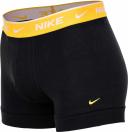 Nike 0000ke1008 Boxer 3 Units Black XL Man 0000KE1008-C48-XL