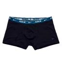 Nike 0000ke1008 Boxer 3 Units Black XL Man 0000KE1008-C48-XL