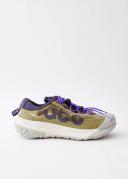 Nike | ACG Mountain Fly 2 Low 'Neutral Olive' Sneakers Neutral OLV/GRIDIRON-ACT Grape / 6