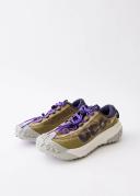 Nike | ACG Mountain Fly 2 Low 'Neutral Olive' Sneakers Neutral OLV/GRIDIRON-ACT Grape / 6