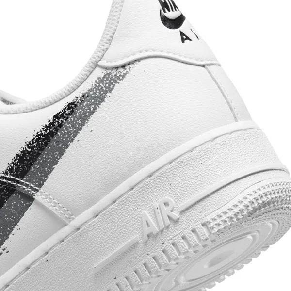 Nike Air Force 1 07 (AF1/Retro/Skate/Unisex/Low Top/Classic/Non-Slip/Breathable/Wear-resistant/Shock-absorbing) FD0660-100 US 4½