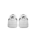 Nike Air Force 1 07 (AF1/Retro/Skate/Unisex/Low Top/Classic/Non-Slip/Breathable/Wear-resistant/Shock-absorbing) FD0660-100 US 4