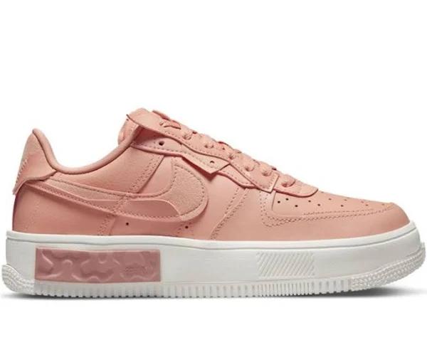 Nike Air Force 1 Fontanka Light Madder Root Summit White Rust Pink Light Madder Root (Women's)
