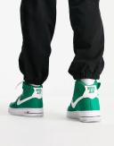 Nike Air Force 1 High 40th Anniversary Malachite (Women's)