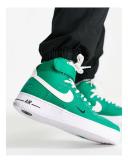 Nike Air Force 1 High 40th Anniversary Malachite (Women's)