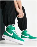 Nike Air Force 1 High 40th Anniversary Malachite (Women's)