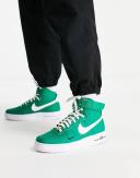 Nike Air Force 1 High 40th Anniversary Malachite (Women's)