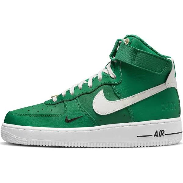 Nike Air Force 1 High 40th Anniversary Malachite (Women's)