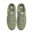Nike Air Force 1 Low Color of The Month - Oil Green Shoes - Size 3.5 - 300 Oil Green/Summit White