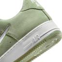Nike Air Force 1 Low Color of The Month - Oil Green Shoes - Size 3.5 - 300 Oil Green/Summit White