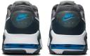Nike Air Max Excee Men's Casual Shoes - Iron GREY/WHITE/PHOTO blue/dark Obsidian - 9 | INTERSPORT
