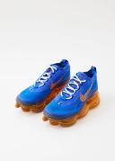 Nike | Air Max Scorpion Flyknit SE 'Frank Rudy' Sneakers Racer Blue/Safety ORANGE-GAME / 11