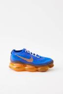 Nike | Air Max Scorpion Flyknit SE 'Frank Rudy' Sneakers Racer Blue/Safety ORANGE-GAME / 8