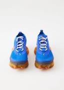 Nike | Air Max Scorpion Flyknit SE 'Frank Rudy' Sneakers Racer Blue/Safety ORANGE-GAME / 8