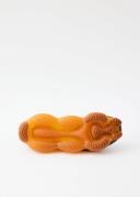 Nike | Air Max Scorpion Flyknit SE 'Frank Rudy' Sneakers Racer Blue/Safety ORANGE-GAME / 9