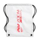 Nike Air Zoom Mercurial Superfly 9 Elite FG Firm Ground Soccer Cleat Bright Crimson/White/Black in Red - Size 4