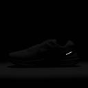 Nike Air Zoom Structure 24 'Photon Dust Light Crimson' Sneakers | White | Men's Size 10