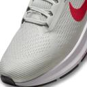Nike Air Zoom Structure 24 'Photon Dust Light Crimson' Sneakers | White | Men's Size 10