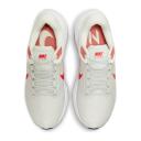 Nike Air Zoom Structure 24 'Photon Dust Light Crimson' Sneakers | White | Men's Size 10