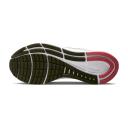 Nike Air Zoom Structure 24 'Photon Dust Light Crimson' Sneakers | White | Men's Size 10