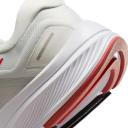Nike Air Zoom Structure 24 'Photon Dust Light Crimson' Sneakers | White | Men's Size 10