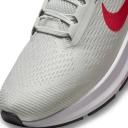 Nike Air Zoom Structure 24 'Photon Dust Light Crimson' (Low Top/Non-Slip/Wear-resistant/Shock-absorbing) DA8535-010 US 6½