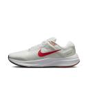 Nike Air Zoom Structure 24 'Photon Dust Light Crimson' (Low Top/Non-Slip/Wear-resistant/Shock-absorbing) DA8535-010 US 6½