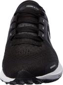 Nike Air Zoom Vomero 16 Shoes Black White Women - 36