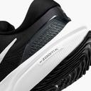 Nike Air Zoom Vomero 16 Shoes Black White Women - 36