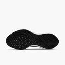 Nike Air Zoom Vomero 16 Shoes Black White Women - 36