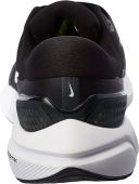 Nike Air Zoom Vomero 16 Shoes Black White Women - 36