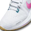 Nike Air Zoom Vomero 16 Women's Road Running Shoes - Black