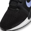 Nike Air Zoom Vomero 16 Women's Road Running Shoes - Black