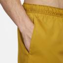 Nike Challenger Men's Dri-FIT 18cm (approx.) Brief-Lined Running Shorts - 50% Recycled Polyester - Brown