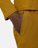 Nike Challenger Men's Dri-FIT 18cm (approx.) Brief-Lined Running Shorts - 50% Recycled Polyester - Brown