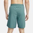 Nike Challenger Men's Dri-FIT 23cm (approx.) Unlined Running Shorts - 1 - 50% Recycled Polyester - Green