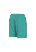 Nike Challenger Men's Dri-FIT 23cm (approx.) Unlined Running Shorts - 1 - 50% Recycled Polyester - Green