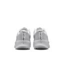 Nike Court Air Zoom Vapor 11 Men's Hard Court Tennis Shoes - White/Black-Summit White 7.5