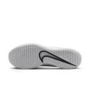 Nike Court Air Zoom Vapor 11 Men's Hard Court Tennis Shoes - White/Black-Summit White 7.5