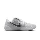 Nike Court Air Zoom Vapor 11 Men's Hard Court Tennis Shoes - White/Black-Summit White 7.5