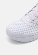 Nike Court Zoom Pro Men Hard Court Tennis Shoes -White Mystic Navy-Ashen slate-Grey Fog 13