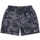 Nike Dri-FIT Academy Men's Dri-FIT Global Football Shorts - Black - 50% Recycled Polyester