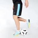 Nike Dri-FIT Academy Men's Dri-FIT Global Football Shorts - Black - 50% Recycled Polyester