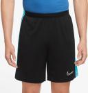 Nike Dri-FIT Academy Men's Dri-FIT Global Football Shorts - Black - 50% Recycled Polyester
