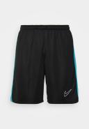Nike Dri-FIT Academy Men's Dri-FIT Global Football Shorts - Black - 50% Recycled Polyester