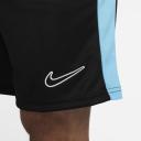 Nike Dri-FIT Academy Men's Dri-FIT Global Football Shorts - Black - 50% Recycled Polyester