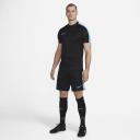 Nike Dri-FIT Academy Men's Dri-FIT Global Football Shorts - Black - 50% Recycled Polyester