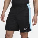 Nike Dri-FIT Academy Men's Dri-FIT Global Football Shorts - Black - 50% Recycled Polyester