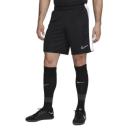 Nike Dri-FIT Academy Men's Dri-FIT Global Football Shorts - Black - 50% Recycled Polyester