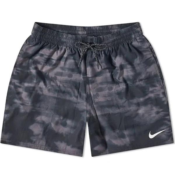Nike Dri-FIT Academy Men's Dri-FIT Global Football Shorts - Black - 50% Recycled Polyester